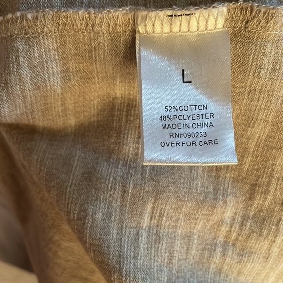 Men's Pacsun Sweater l Large - Picture 5 of 5